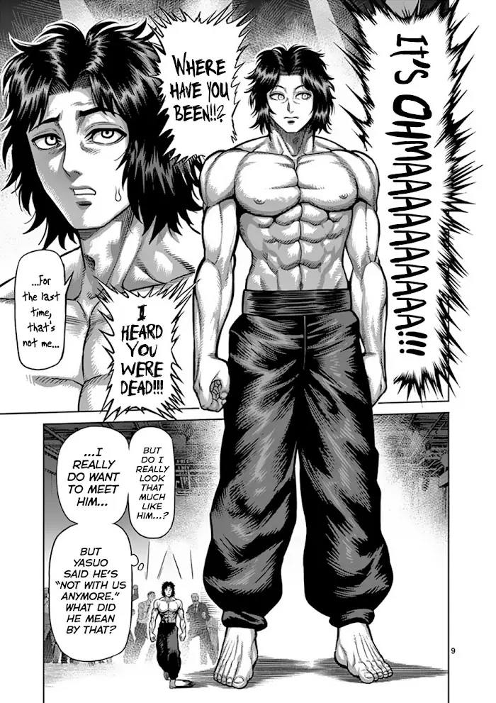 Kengan Omega Chapter 6 image 09_optimized